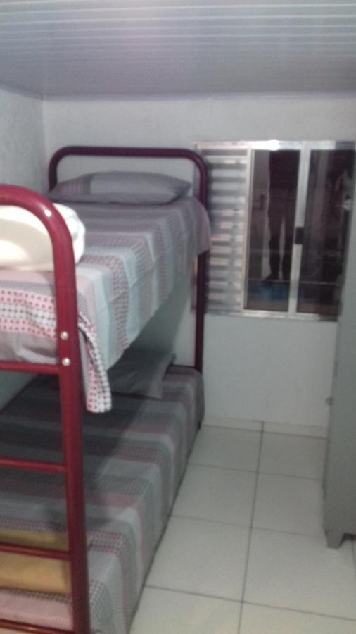 Hola Hostel Butanta Osasco Bagian luar foto