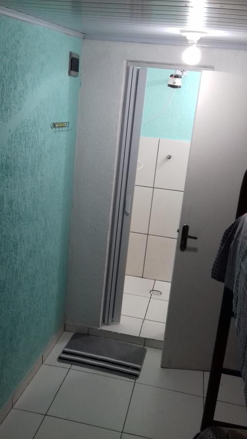 Hola Hostel Butanta Osasco Bagian luar foto