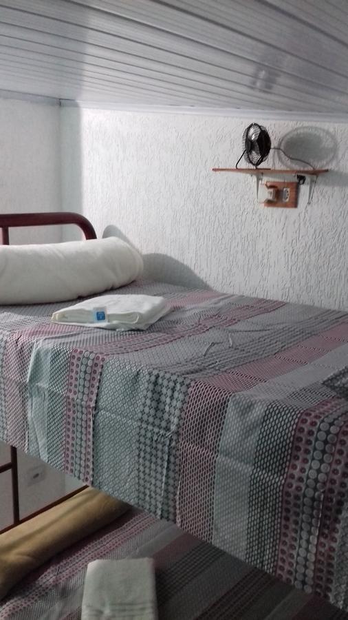 Hola Hostel Butanta Osasco Bagian luar foto