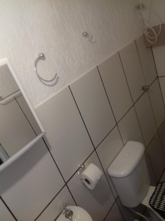 Hola Hostel Butanta Osasco Bagian luar foto