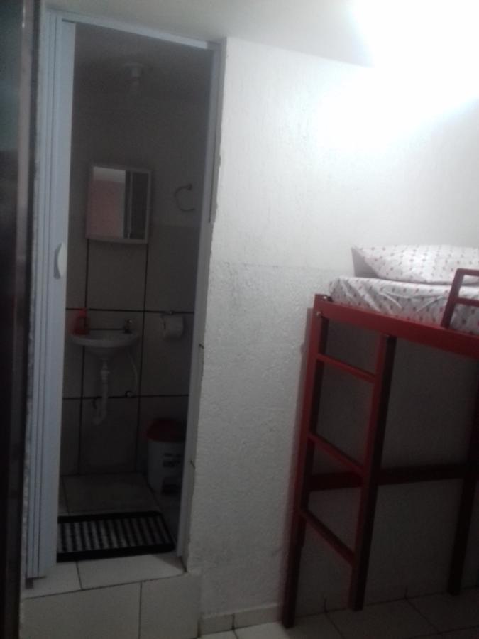 Hola Hostel Butanta Osasco Bagian luar foto