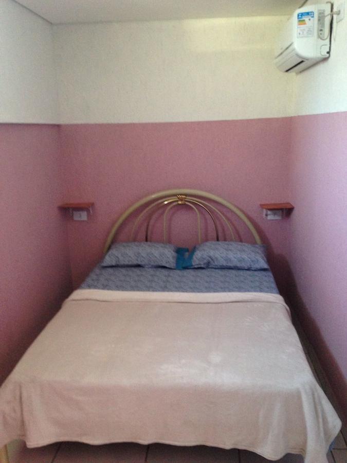 Hola Hostel Butanta Osasco Bagian luar foto