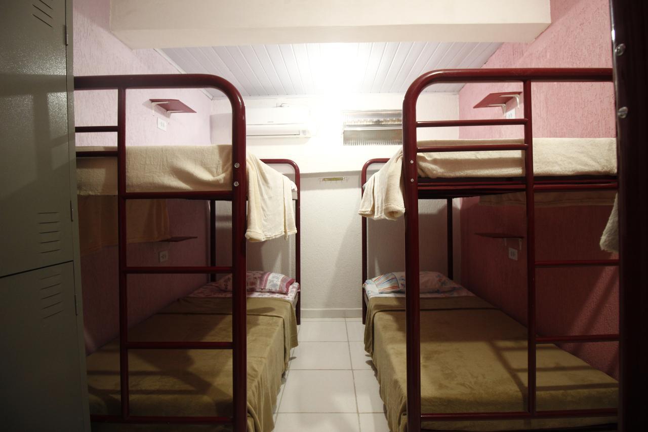 Hola Hostel Butanta Osasco Bagian luar foto