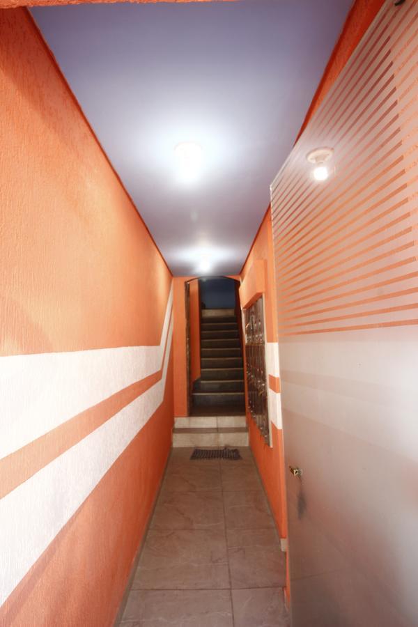 Hola Hostel Butanta Osasco Bagian luar foto